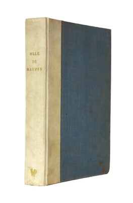 Lot 188 - Gautier, Theophile; John Buckland Wright (ill)