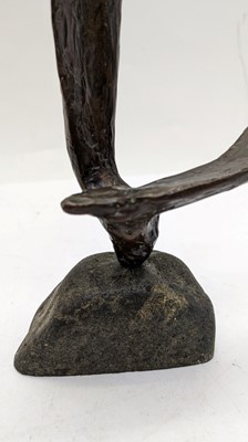 Lot 152 - Michael Gillespie (British, 1930 - 2012)