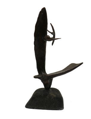 Lot 152 - Michael Gillespie (British, 1930 - 2012)