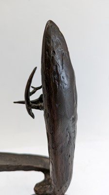 Lot 152 - Michael Gillespie (British, 1930 - 2012)