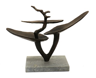 Lot 151 - Michael Gillespie (British, 1930 - 2012)
