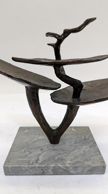 Lot 151 - Michael Gillespie (British, 1930 - 2012)