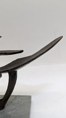Lot 151 - Michael Gillespie (British, 1930 - 2012)