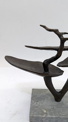Lot 151 - Michael Gillespie (British, 1930 - 2012)