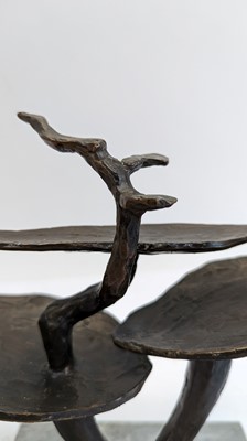 Lot 151 - Michael Gillespie (British, 1930 - 2012)