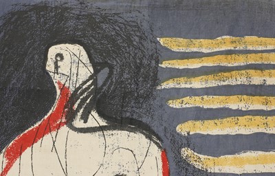 Lot 291 - Henry Moore (1898-1986)