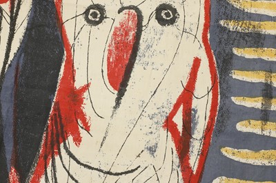 Lot 291 - Henry Moore (1898-1986)