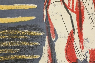Lot 291 - Henry Moore (1898-1986)