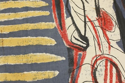 Lot 291 - Henry Moore (1898-1986)