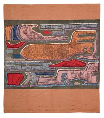 Lot 305 - Michael O'Connell (1898-1976)