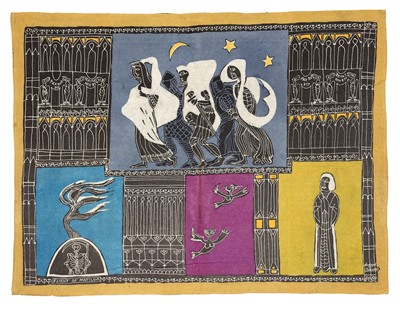 Lot 306 - Michael O'Connell (1898-1976)