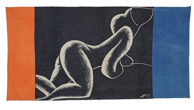 Lot 308 - Michael O'Connell (1898-1976)
