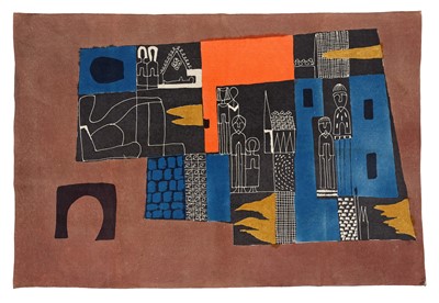 Lot 309 - Michael O'Connell (1898-1976)