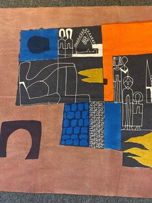 Lot 309 - Michael O'Connell (1898-1976)