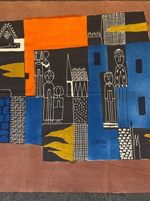 Lot 309 - Michael O'Connell (1898-1976)