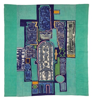 Lot 312 - Michael O'Connell (1898-1976)