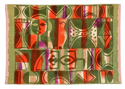 Lot 313 - Michael O'Connell (1898-1976)