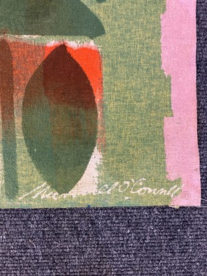 Lot 313 - Michael O'Connell (1898-1976)