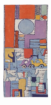 Lot 265 - Michael O'Connell (1898-1976)