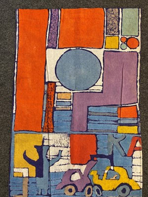 Lot 265 - Michael O'Connell (1898-1976)