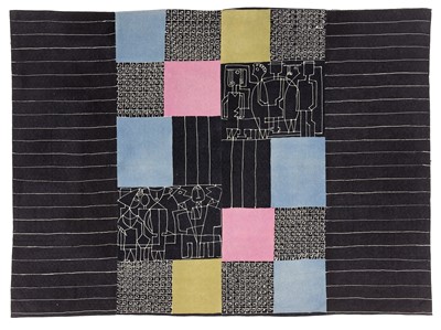 Lot 267 - Michael O'Connell (1898-1976)