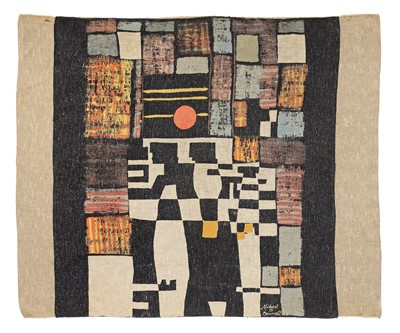 Lot 270 - Michael O'Connell (1898-1976)