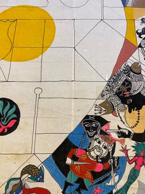Lot 272 - Michael O'Connell (1898-1976)