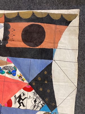 Lot 272 - Michael O'Connell (1898-1976)
