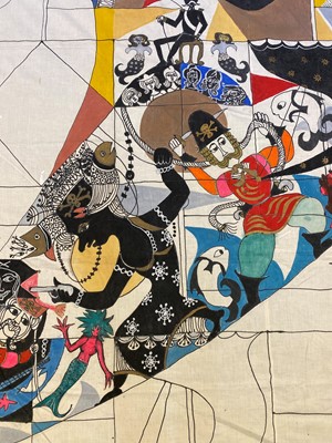 Lot 272 - Michael O'Connell (1898-1976)