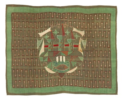 Lot 273 - Michael O'Connell (1898-1976)