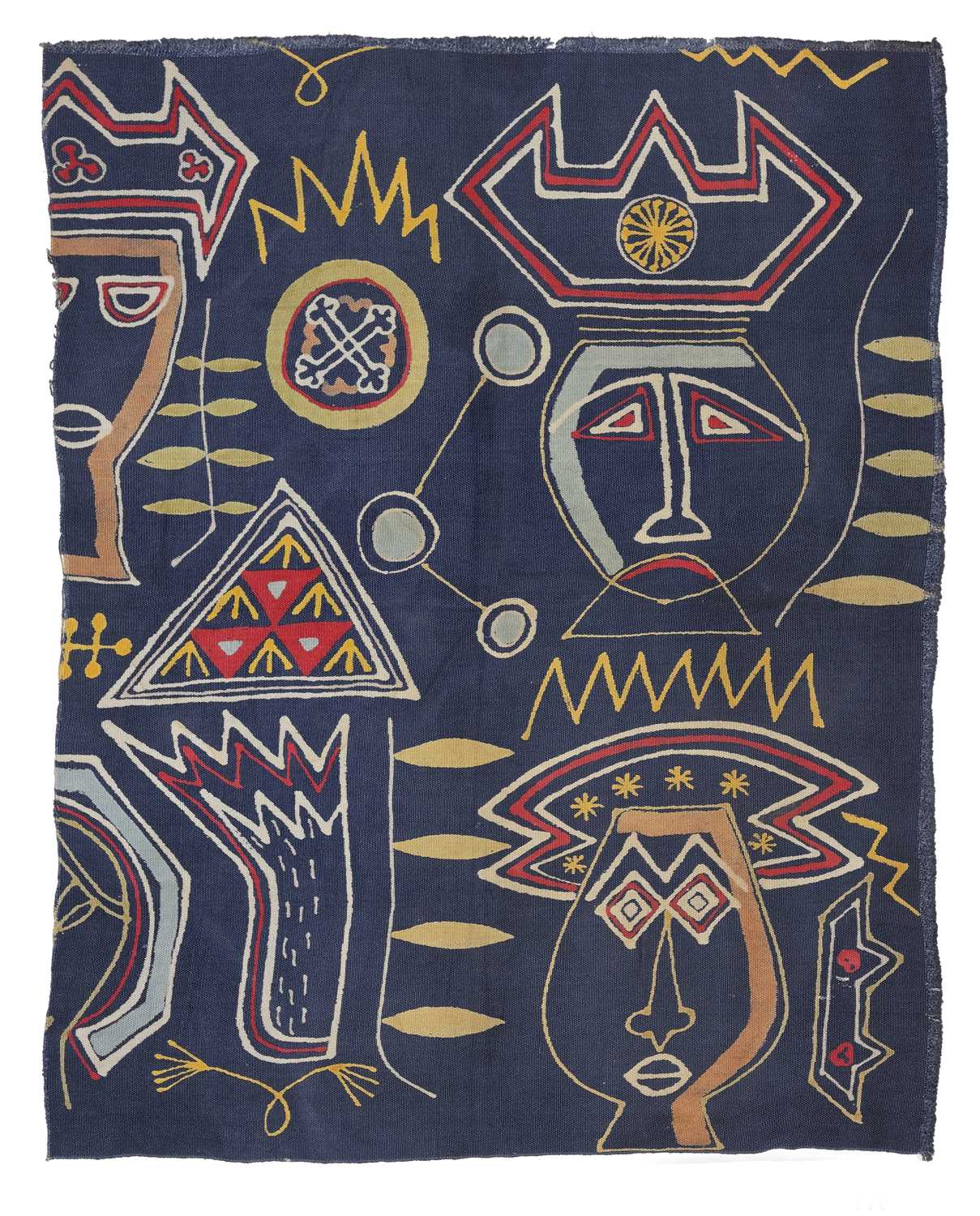 Lot 274 - Michael O'Connell (1898-1976)