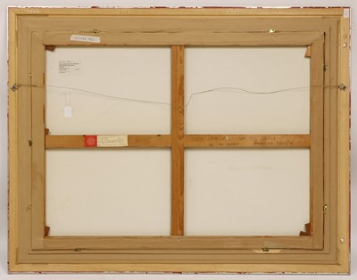 Lot 277 - Donald Hamilton Fraser RA (1929-2009)