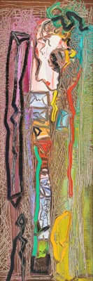 Lot 143 - Soile Yli-Mäyry (Finnish, b.1950)