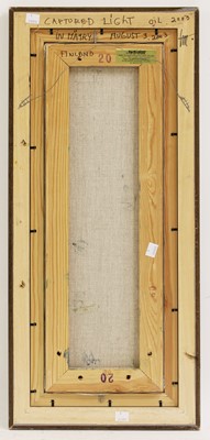 Lot 143 - Soile Yli-Mäyry (Finnish, b.1950)