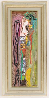 Lot 143 - Soile Yli-Mäyry (Finnish, b.1950)