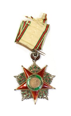 Lot 68 - The Order of Charity