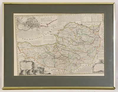 Lot 3 - [BLAEU, Joan]