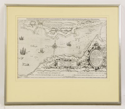 Lot 2 - Two MAPS