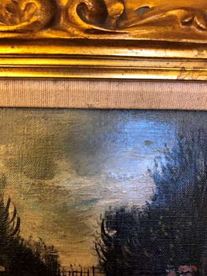 Lot 118 - François Gall (French, 1912-1987)