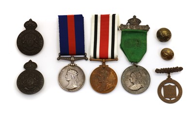 Lot 273 - A New Zealand Medal