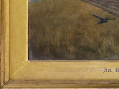 Lot 181 - George Léon Little (1862-1941)