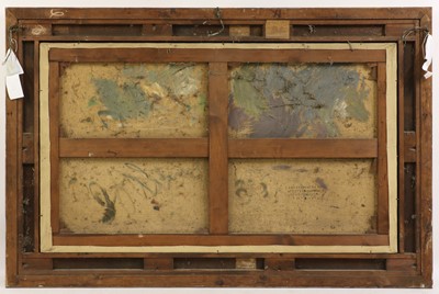 Lot 181 - George Léon Little (1862-1941)