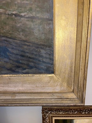 Lot 181 - George Léon Little (1862-1941)