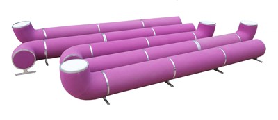 Lot 523 - 'Pipeline'