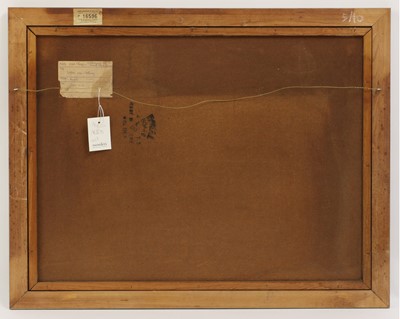 Lot 242 - Jonas Plosky (1940-2011)