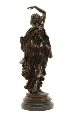 Lot 151 - In the manner of Mathurin Moreau (French, 1822-1912)
