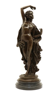 Lot 151 - In the manner of Mathurin Moreau (French, 1822-1912)