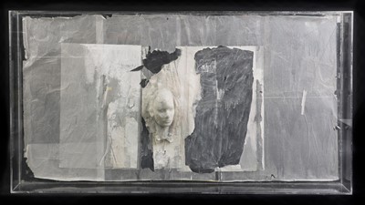 Lot 165 - Gail Catlin (South African, b.1948)