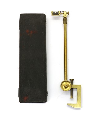 Lot 178 - A camera lucida