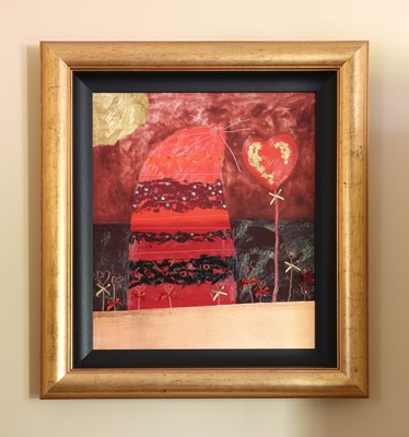 Lot 441 - Govinder Nazran (1964 - 2008)